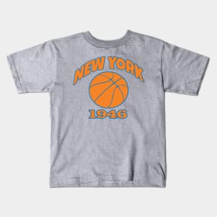new york knicks Kids T-Shirt